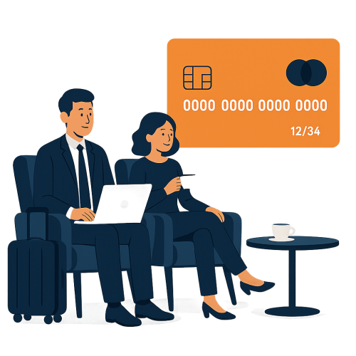 Premier Card Benefits