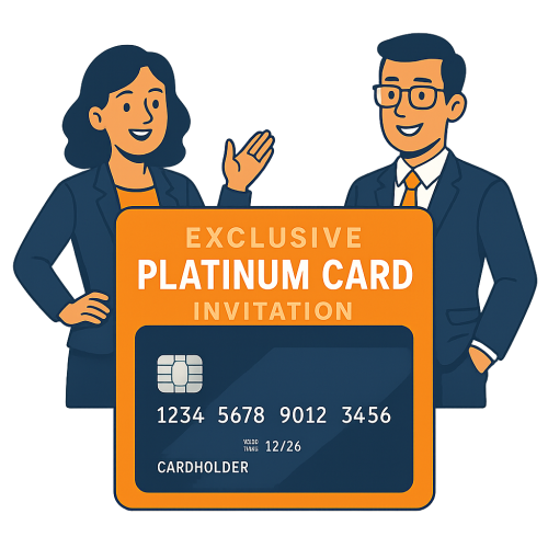 Premier Card Benefits