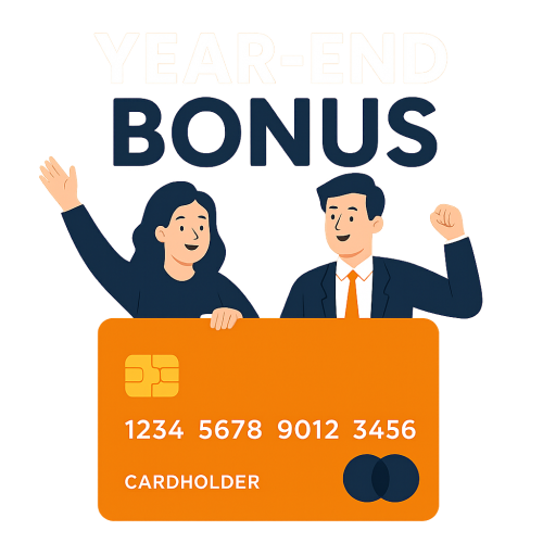 Credit Card Promotion