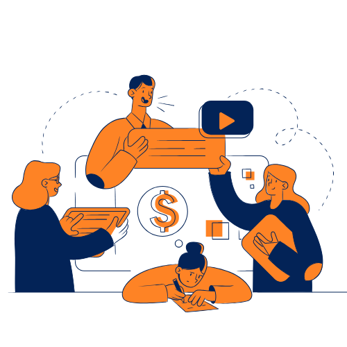 Credit Card Promotion