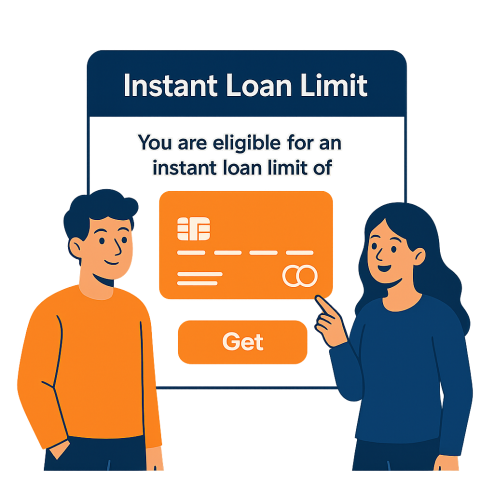 Credit Card Promotion