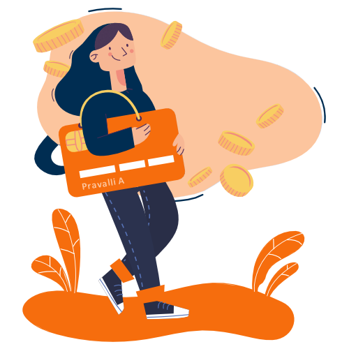 Credit Card Promotion