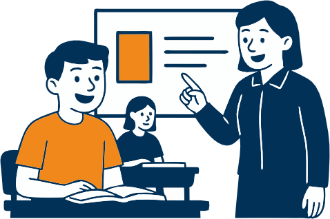 ICICI Bank Education