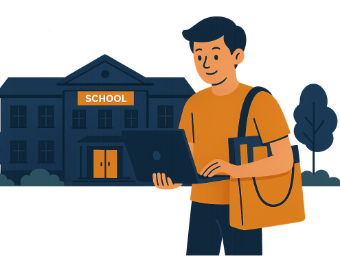 Federal Bank Education Support