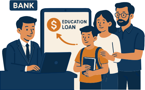 Federal Bank School Funding Promotion