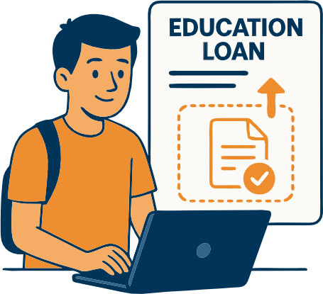 Education Loan Promotion