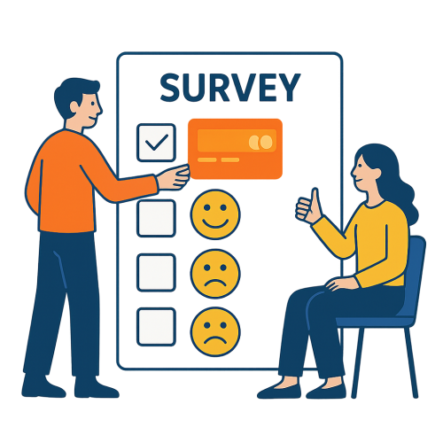 Credit Card Promotion