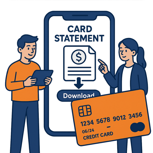 Credit Card Promotion
