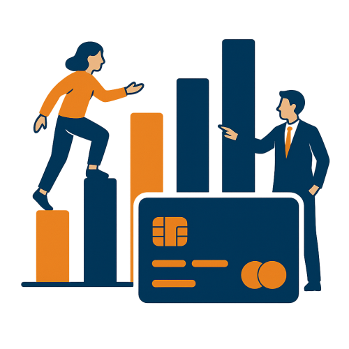 Credit Card Promotion