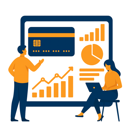 Credit Card Promotion