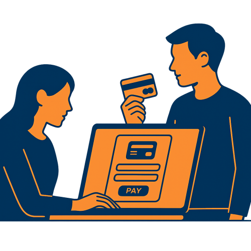 Credit Card Promotion