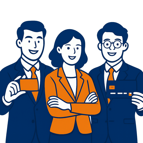 Credit Card Promotion