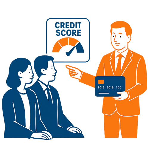 Credit Card Promotion