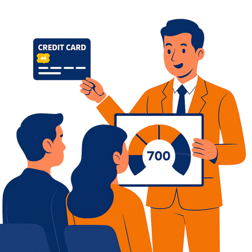 Credit Card Promotion
