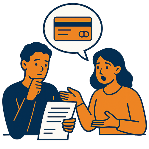 Credit Card Promotion