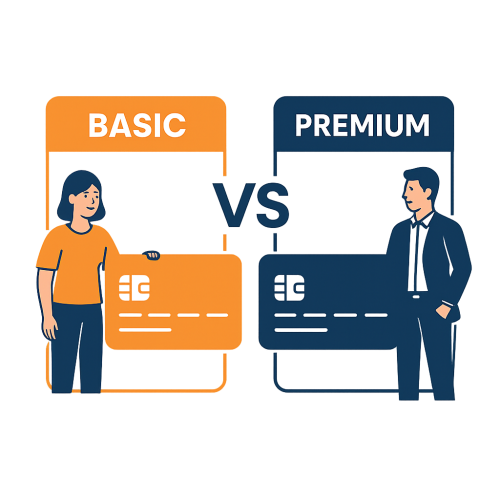 Credit Card Promotion