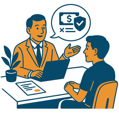 Credit Card Promotion