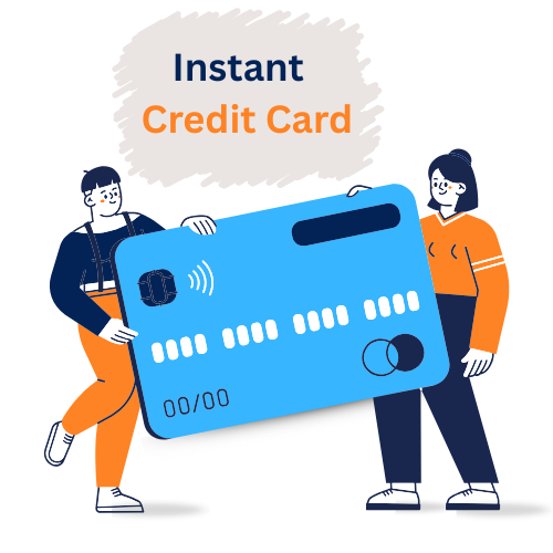 Credit Card Promotion